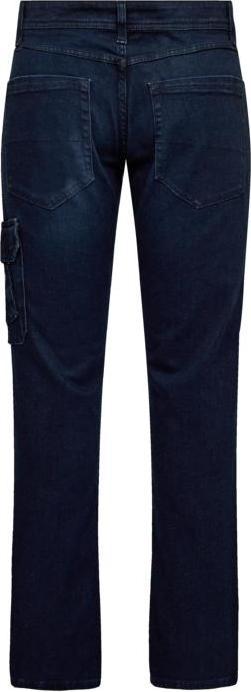 Produktbild F. Engel Jeans m/Oberschenkeltasche (W31/L32)