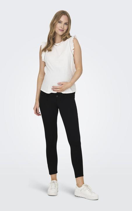 Produktbild Only Maternity Mom OLMKendell Eternal Life Ankle Skinny Fit Jeans (XS)