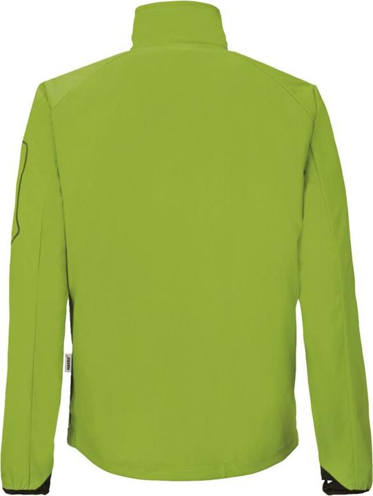 Produktbild Hakro Light-Softshelljacke Brantford (XL)