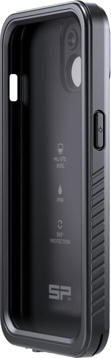 Image du produit Sp Connect Étui pour téléphone Xtreme (Apple iPhone 15)