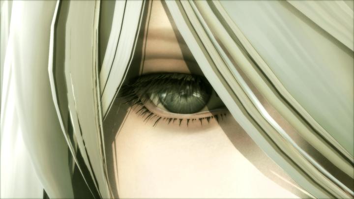 Produktbild Square Enix NieR: Automata - Game of the YoRHa Edition (PS4, EN)