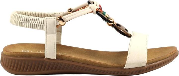 Actual product image Lunar Womens/Ladies Brava Sandals (37)