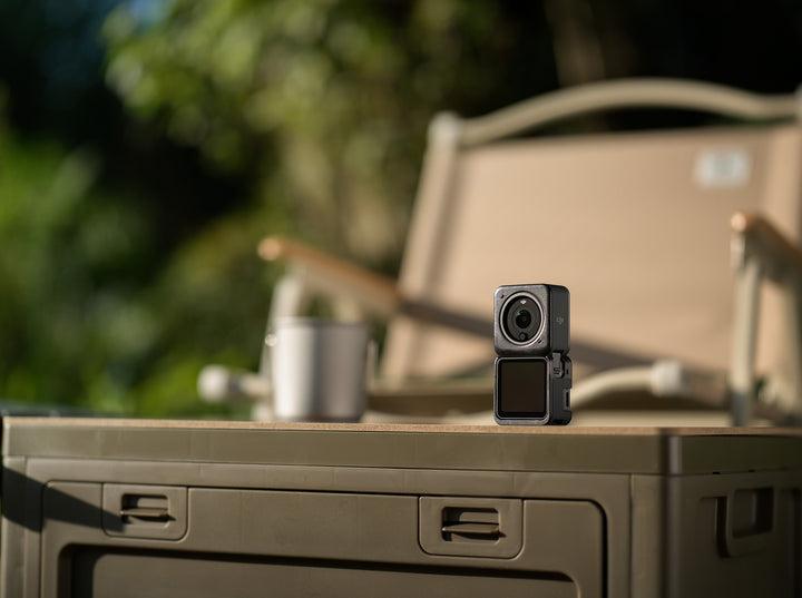 Actual product image DJI Action 2 Power Combo 128 GB (120p, Bluetooth, Wi-Fi)