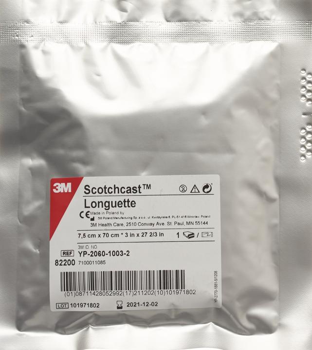 Immagine prodotto 3M Scotchcast Plus Longuette