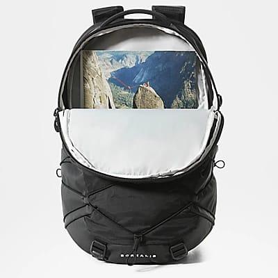 Immagine prodotto North Face Boreale (28 l)