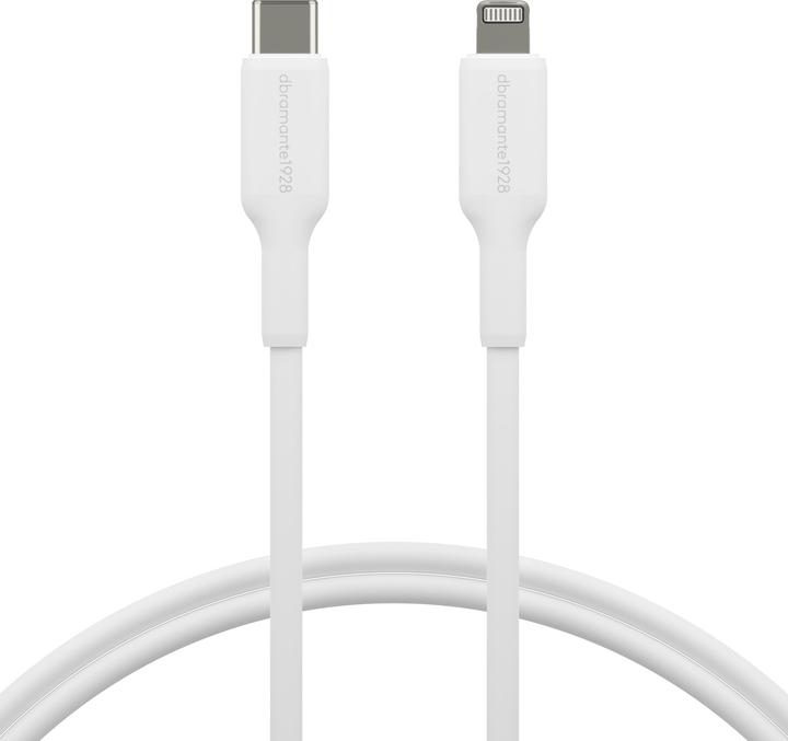 Actual product image dbramante1928 Dbramante Re-Charge Cable (1 m, USB 2.0)