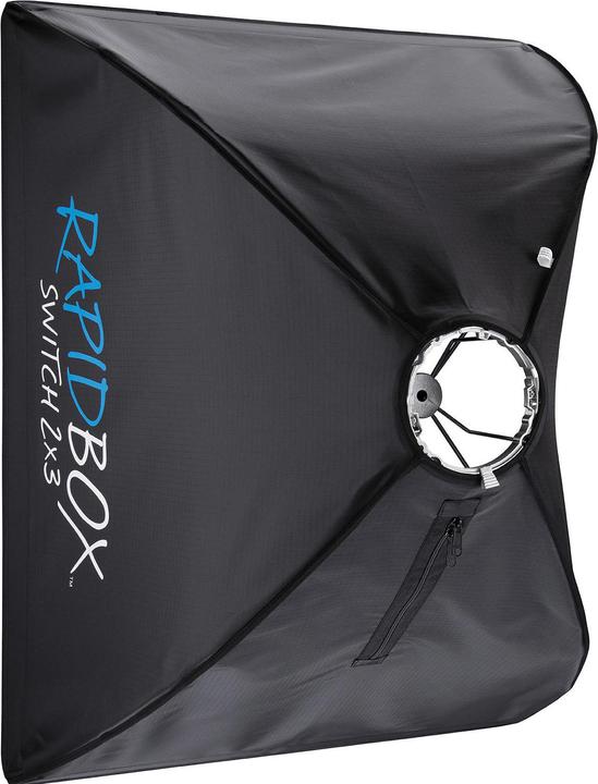 Produktbild Westcott Rapid Box Switch 2x3 (Softbox, 100 cm)