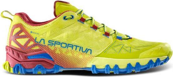 Immagine prodotto La Sportiva Bushido II GTX scarpe multifunzionali da uomo (43)