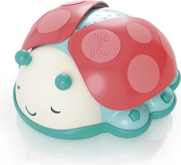 Actual product image Clementoni First months - projector