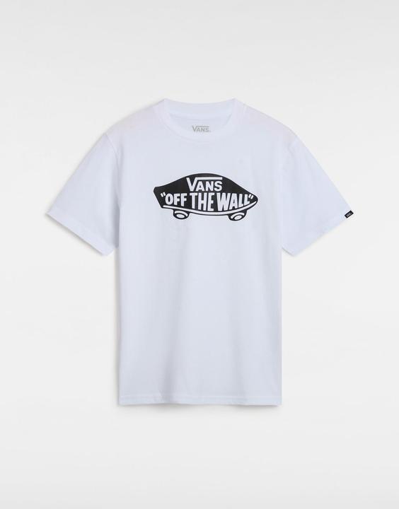 Vans STYLE 76 SS White (M)