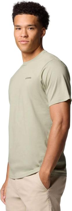 Image du produit Columbia T-shirt Manches Courtes North Cascades™ Homme (M)