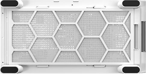 Actual product image Antec Flux (ATX, ITX, mATX, E-ATX)