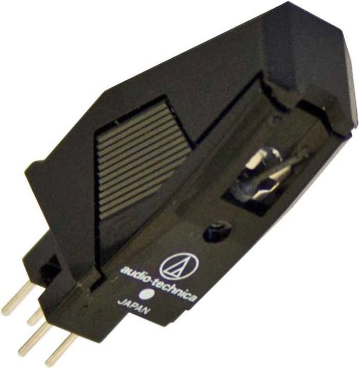 Image du produit Audio-Technica AT81CP (Couvercle pour tourne-disque)