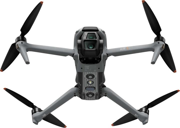 Productafbeelding DJI Air 3s RC-N3 (45 min, 724 g, 50 Mpx)