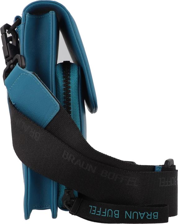 Produktbild Braun Büffel Capri Mini Bag Umhängetasche Leder 10 cm