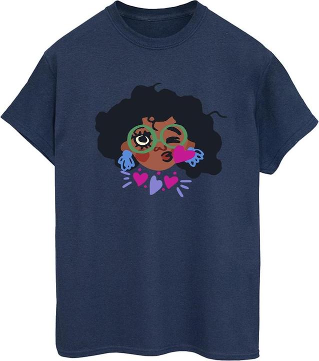 Produktbild Disney Encanto Mirabel Kiss TShirt (M)