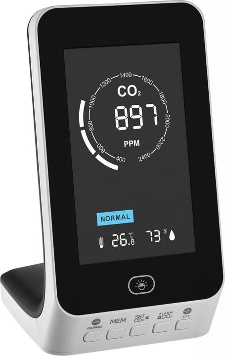 TFA Air Co2ntrol Up