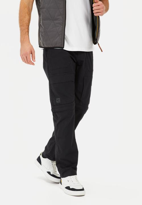 Image du produit Camel Active Zip-Off Cargohose im Relaxed Fit (33)