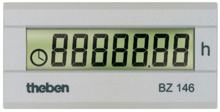 Produktbild Theben BZ 146