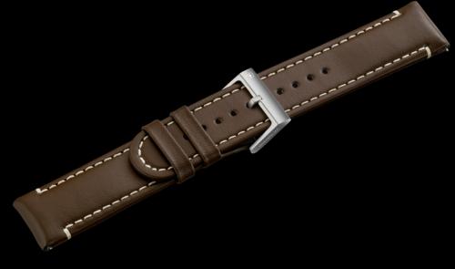 Victorinox Lederarmband D2 (Echtleder)