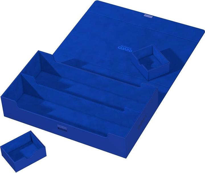 Produktbild Ultimate Guard Omnihive 1000+ XenoSkin Bleu