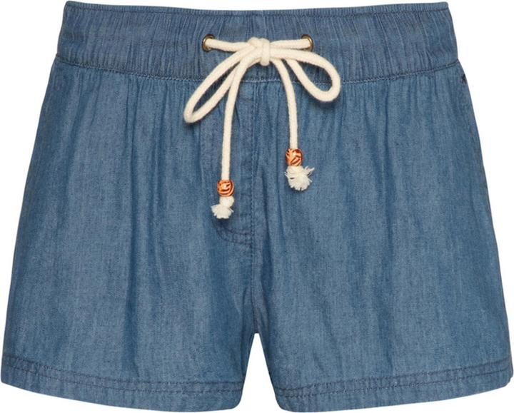 Immagine prodotto Protest Pantaloncini da donna Fountain Sky Denim XL/42 (42)