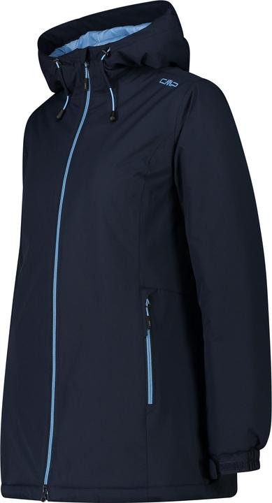 Produktbild CMP Campagnolo Hoodie (38, S)