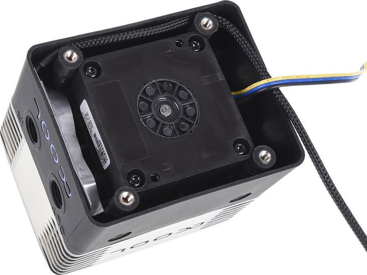 Actual product image Alphacool Ice Station DDC incl. Laing DDC310