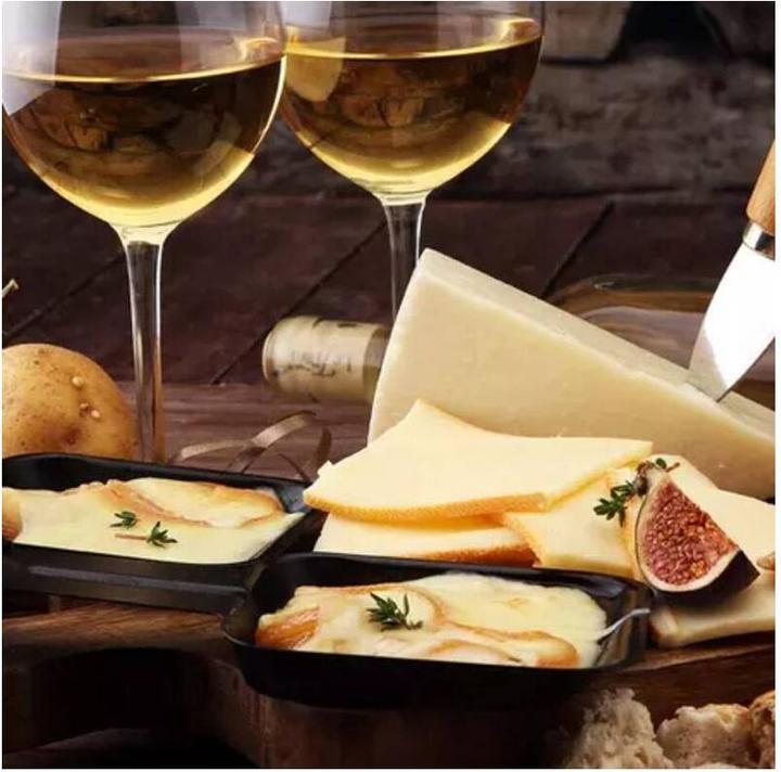 Image du produit Trisa 2er Raclette Premium