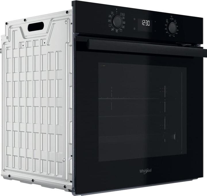 Immagine prodotto Whirlpool Forno OMR58HU1B
