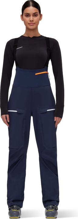 Produktbild Mammut Haldigrat HS Bib Pants Women (40)