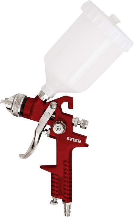 Image du produit Stier Pistolet de peinture pulvérisateur SFP-600