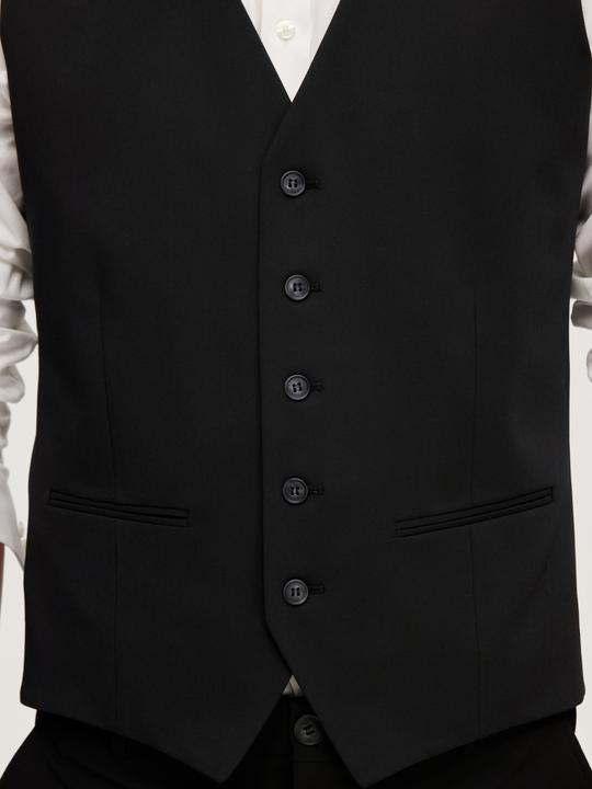 Immagine prodotto Selected Homme Gilet in tessuto (46)