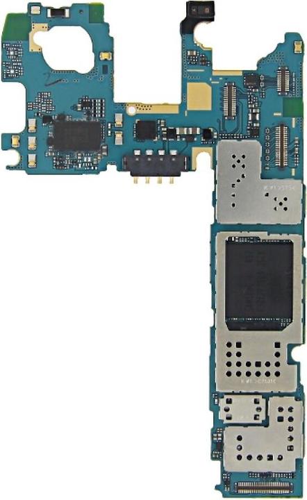 Actual product image OEM Dummy Motherboard for Samsung G900F Galaxy S5 (Galaxy S5)