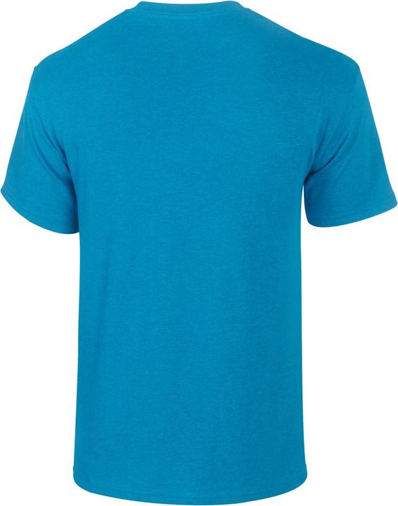 Actual product image Gildan Mens Heavy Cotton T-Shirt (S)