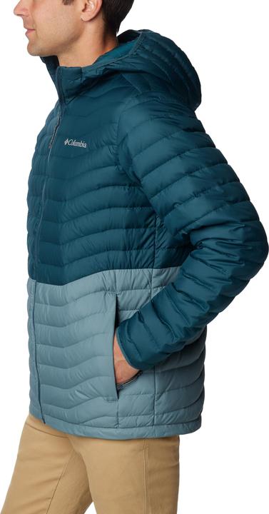 Produktbild Columbia Westridge Down Hooded Jacket (S)
