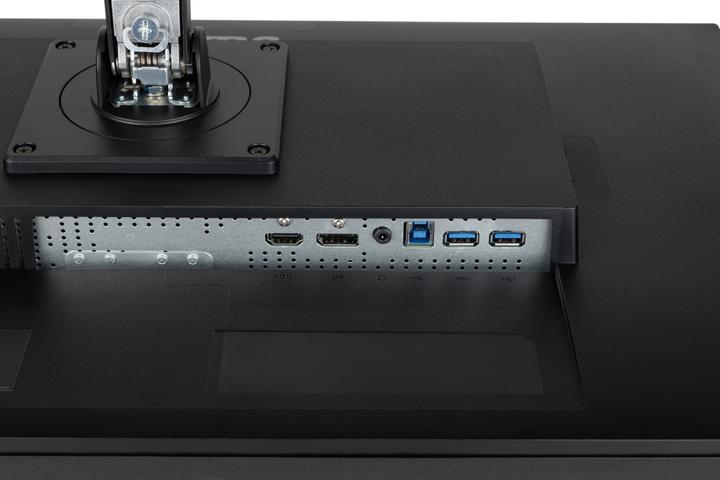 Actual product image iiyama XUB2792QSU-B6/27" Business WQHD ETE IPS (2560 x 1440 pixels, 27")