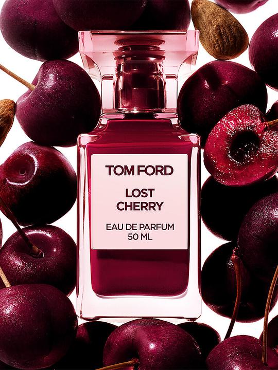 Image du produit Tom Ford Lost Cherry Body (Lait pour le corps, 150 ml)