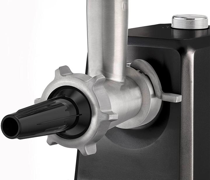 Produktbild Caso FW 2500 Schwarz
