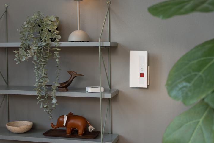 Produktbild AVM FRITZ!Smart Gateway