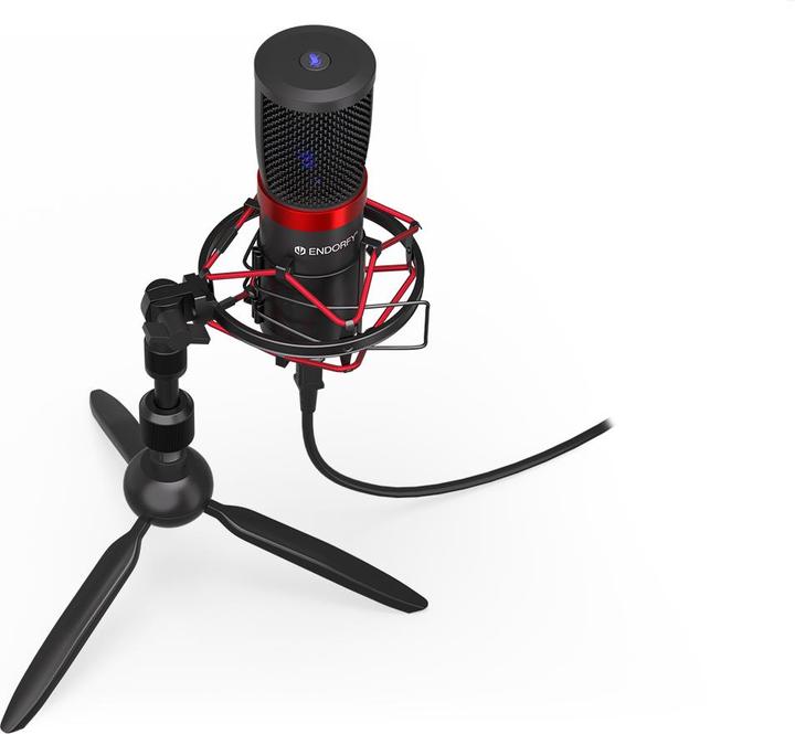 Actual product image Endorfy Mic Solum Streaming T (SM950T)