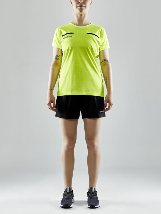 Produktbild Craft Evolve Referee Shorts W (L)