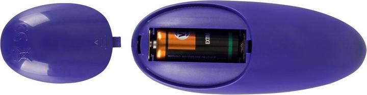 Produktbild GoGasm Vibrating Pussy & Ass Balls
