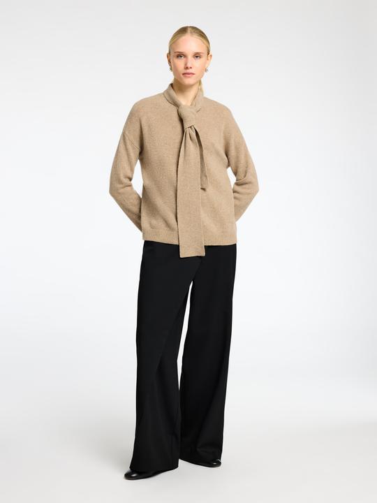 Immagine prodotto Selected Femme Maglione in 100% lana merino (L)