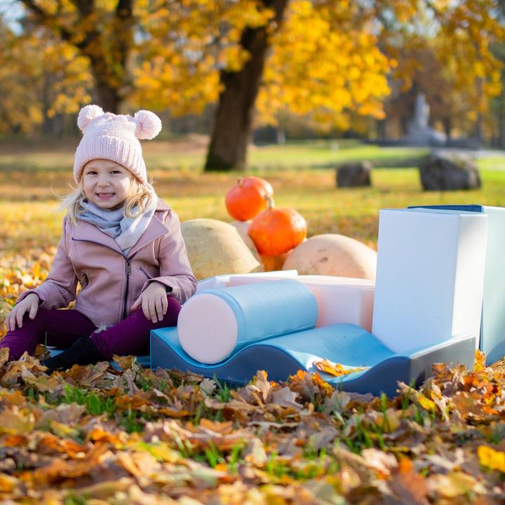 Image du produit Iglu Soft Play Aktivitätenset Entdecker