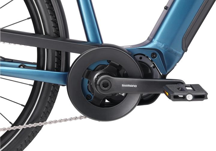 Image du produit Cilo Aglotour CTM°06+, Deep Sea Blue, 60 cm, Altersempfehlung
