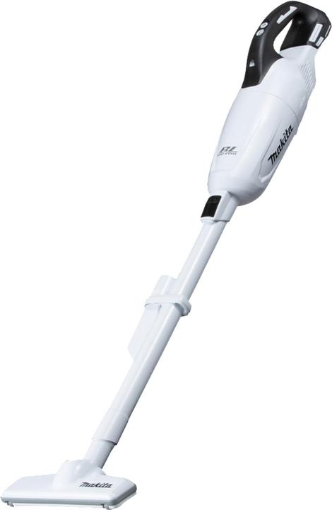 Immagine prodotto Makita DCL281FZW Aspirapolvere a batteria