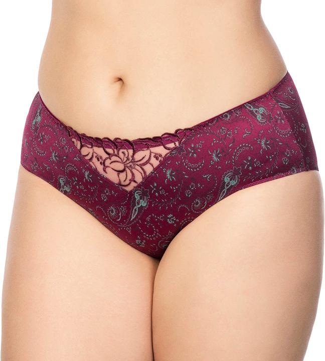 Image du produit Ulla Zoe Panty (48, 4XL, Une unité par pack)