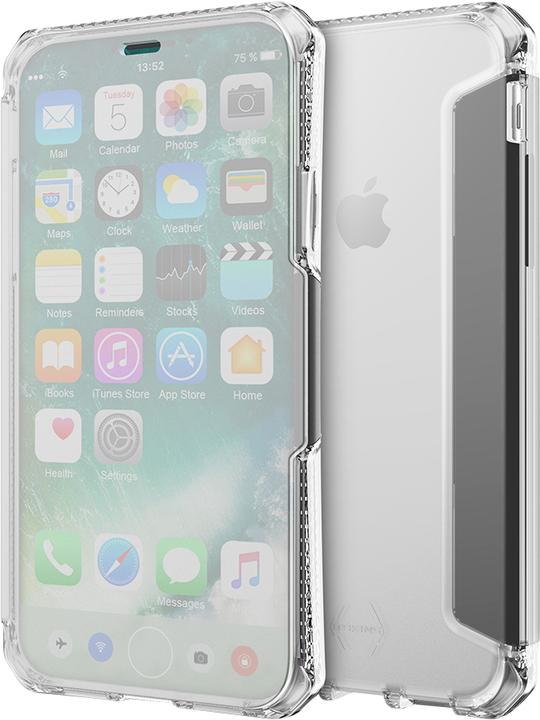Immagine prodotto Itskins Spectra Vision (Apple iPhone X, Apple iPhone XS)