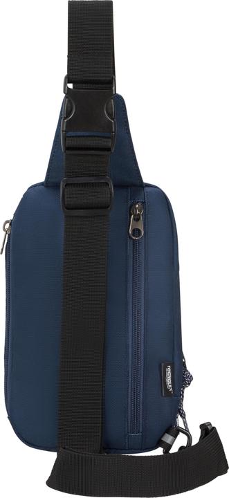 Actual product image American Tourister BRIGHTUP Cross-over bag